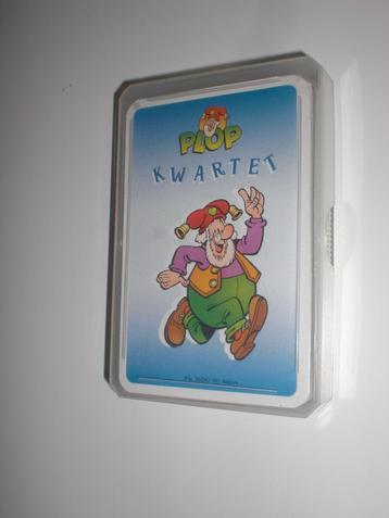 EDUCATIEF - Diverse kwartet Spellen (Nieuw) beschikbaar voor biedingen