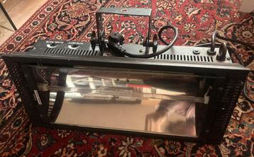Eurolite dmx superstrobe 2700 beschikbaar voor biedingen