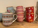 Pip Studio Servies - Mokken, Bekers & Schalen, Ophalen, Gebruikt, Overige stijlen, Kop(pen) en/of Schotel(s)