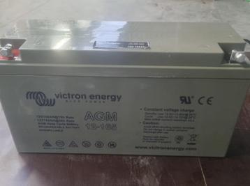 Victron Gel 12V/165Ah Deep Cycle Accu / Batterij beschikbaar voor biedingen