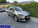 Renault Scénic 1.2 TCe Collection | Navi | Autom. Airco | C, Auto's, Renault, Voorwielaandrijving, Gebruikt, 4 cilinders, Bruin