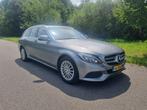 Mercedes-Benz C-klasse Estate 180 CDI Lease Edition, Auto's, 150 €/maand, Achterwielaandrijving, Gebruikt, Euro 6