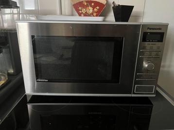 Panasonic magnetron beschikbaar voor biedingen