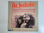 Lp  The Fantastic Creedence Clearwater Revival, Ophalen of Verzenden, Zo goed als nieuw, 12 inch, Poprock