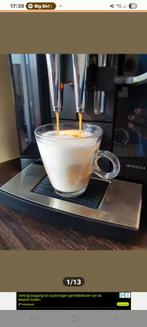 Koffiemachine Jura F7, Witgoed en Apparatuur, Koffiezetapparaten, Ophalen