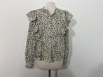 Gave nieuwe blouse van Baum und Pferdgarten maat 40, Maat 38/40 (M), Overige kleuren, Verzenden, Baum und Pferdgarten