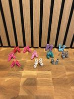 Barbie open hak schoentjes, Verzamelen, Ophalen of Verzenden, Gebruikt, Accessoires