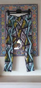 Angelle Milan prachtige stretch broek maat M, Ophalen of Verzenden, Zo goed als nieuw, Maat 38/40 (M), Lang