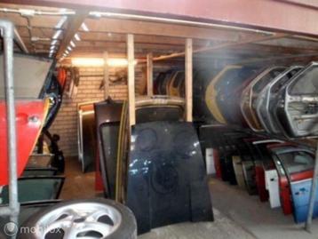 Voorkappen Porsche 911/9964/996/997/Cayenne/Macan/Panamera beschikbaar voor biedingen