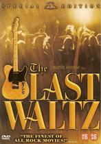 The Band - The last waltz ( special edition ), Cd's en Dvd's, Dvd's | Muziek en Concerten, Alle leeftijden, Ophalen of Verzenden