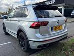 Volkswagen TIGUAN 1.4 TSI eHybrid R-Line Pano Camera Memory, 150 pk, Hybride Elektrisch/Benzine, Te koop, 750 kg