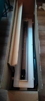 Joulia Douchegoot warmtewisselaar 5-pijps - 12cm hoog, Ophalen of Verzenden, Douche