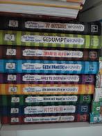 kinderboeken Het leven van een losser, Boeken, Ophalen of Verzenden