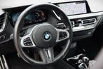 BMW 1-serie 118i Aut M-Sport Navi ACC Digi Dash, Auto's, BMW, Te koop, Benzine, Hatchback, Gebruikt