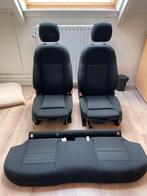Orginele mercedes C klasse stoelen, Auto-onderdelen, Interieur en Bekleding, Ophalen