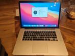 MacBook Pro Retina 2013 - i7, 8GB, 256GB, Computers en Software, Apple Macbooks, MacBook Pro, Gebruikt, 256 GB, 2 tot 3 Ghz
