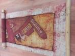 Wand de koratie, Antiek en Kunst, Ophalen of Verzenden