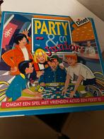 Party & Co junior, Een of twee spelers, Ophalen of Verzenden, Gebruikt, Diset