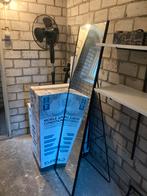 Staande spiegel, Huis en Inrichting, Ophalen, Zo goed als nieuw