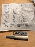 Utrusta drukbeslag, Huis en Inrichting, Keuken | Keukenelementen, Ophalen, Nieuw