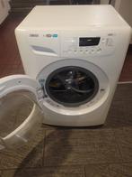 Zanussi wasmachine 8kg, Witgoed en Apparatuur, Wasmachines, 1200 tot 1600 toeren, 8 tot 10 kg, Ophalen of Verzenden, Zo goed als nieuw