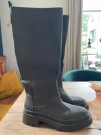 Waterdichte laarzen maat 41, Kleding | Dames, Schoenen, Bruin, Ophalen of Verzenden, Regenlaarzen, Onbekend