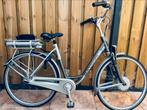 Elektrische Batavus Dames fiets, Fietsen en Brommers, Fietsen | Dames | Damesfietsen, 53 tot 56 cm, Batavus, Versnellingen, Ophalen of Verzenden