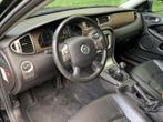 Jaguar X-Type 2.5 V6 Executive, Origineel NL, Leder, Navigat, Parkeersensor, 196 pk, Gebruikt, Zwart