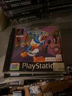 Donald duck quack attack, Avontuur en Actie, 1 speler, Ophalen of Verzenden, Zo goed als nieuw