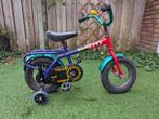 Loekie fiets - 12 inch peuter, Fietsen en Brommers, Fietsen | Jongens, Ophalen, Gebruikt, 14 inch of minder, Loekie