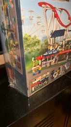 Lego 10261 roller coaster nieuw geseald, Ophalen, Zo goed als nieuw