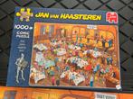 Jan van haasteren, Ophalen of Verzenden, 500 t/m 1500 stukjes, Zo goed als nieuw