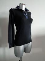 Orublu longsleeve Dolce Vita maat S/M Nieuw in doos, Kleding | Dames, Orublu, Zwart, Nieuw, Ophalen of Verzenden