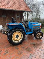 Tractor Iseki Landleader 210, Gebruikt, 2500 tot 5000, Tot 80 Pk, Ophalen