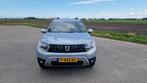 Dacia Duster 1.0 Tce 100pk Bi-fuel 4x2 2020 Grijs, Auto's, Dacia, 1263 kg, Parkeersensor, Duster, 96 €/maand
