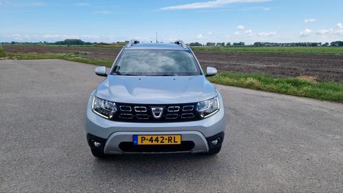 Dacia Duster 1.0 Tce 100pk Bi-fuel 4x2 2020 Grijs, Auto's, Dacia, Particulier, Duster, ABS, Airbags, Airconditioning, Alarm, Android Auto