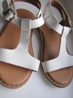 Zara sandaaltjes maat 21, Schoentjes, Meisje, Zo goed als nieuw, Verzenden