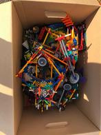 Hele partij Knex oa Big Air, Ophalen of Verzenden, Gebruikt, K'nex