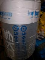 Knauf isolatie rol, Doe-het-zelf en Verbouw, Isolatie en Afdichting, 12 cm of meer, Ophalen of Verzenden, Zo goed als nieuw, 15 m² of meer