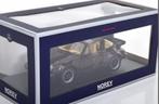 Porsche 911 Turbo Targa 1987 Bruin NOREV 1/18 ref. 187665, Hobby en Vrije tijd, Modelauto's | 1:18, Verzenden, Nieuw, Auto, Norev