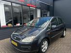 Ford Focus C-Max 1.8-16V Futura, Auto's, Ford, 65 €/maand, Gebruikt, 700 kg, Stoelverwarming