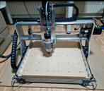 CNC freesmachine, Verzenden, Overige soorten