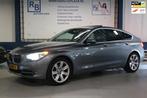 BMW 5-serie Gran Turismo 535i High Executive AUTOMAAT/ HEAD, Automaat, Euro 5, Achterwielaandrijving, Gebruikt