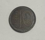 10 kopeks Wit Rusland 2009, Postzegels en Munten, Munten | Europa | Niet-Euromunten, Ophalen of Verzenden, Rusland