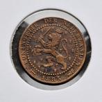 Hele mooie centen Willem III 1883-1884, Postzegels en Munten, Munten | Nederland, Ophalen of Verzenden, Koning Willem III, 1 cent