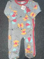 NIEUW, leuk zomer pakje met Winnie de Poeh, maatje 62/68, Kinderen en Baby's, Babykleding | Maat 68, Disney, Meisje, Nieuw, Ophalen of Verzenden