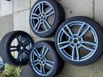 Bmw 1 serie f40 winterset 225/40/18inch incl tpms, Auto-onderdelen, Banden en Velgen, 18 inch, Banden en Velgen, Personenwagen