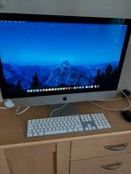 Apple imac 27 inch retina 5k scherm, Computers en Software, Ophalen of Verzenden, Zo goed als nieuw, IMac, 3 tot 4 Ghz