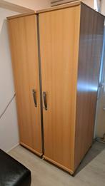 Computer Bureau kast, Huis en Inrichting, Ophalen, Gebruikt, 170 cm of meer, Minder dan 70 cm
