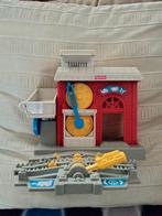 Fisher Price Geotrax, Kinderen en Baby's, Ophalen of Verzenden, Zo goed als nieuw